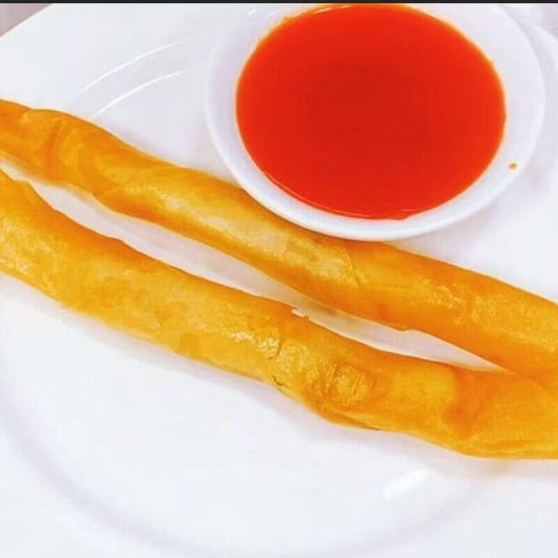 A dish from Jo Jo China's Bistro